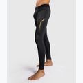 Herren-Trainingsleggings Venum G-Core Spats black/gold 4