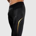 Herren-Trainingsleggings Venum G-Core Spats black/gold 5