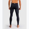 Herren-Trainingsleggings Venum G-Core Spats navy blue/white 3
