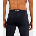 Herren-Trainingsleggings Venum G-Core Spats navy blue/white 5