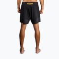 Herren-Trainingsshorts Venum G-Core Fight black/gold 3
