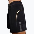 Herren-Trainingsshorts Venum G-Core Fight black/gold 5