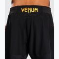 Herren-Trainingsshorts Venum G-Core Fight black/gold 6