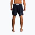 Herren-Trainingsshorts Venum G-Core Fight navy blue/white 3