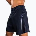 Herren-Trainingsshorts Venum G-Core Fight navy blue/white 6