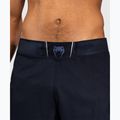Herren-Trainingsshorts Venum G-Core Fight navy blue/white 8