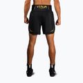 Herren-Trainingsshorts Venum G-Core Boxing black/gold 3