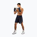 Herren-Trainingsshorts Venum G-Core Boxing navy blue/white 2