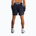 Herren-Trainingsshorts Venum G-Core Boxing navy blue/white 3