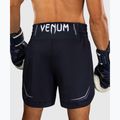 Herren-Trainingsshorts Venum G-Core Boxing navy blue/white 5