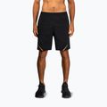 Herren-Trainingsshorts Venum G-Core Training black/gold