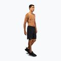 Herren-Trainingsshorts Venum G-Core Training black/gold 2