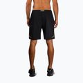 Herren-Trainingsshorts Venum G-Core Training black/gold 3