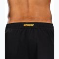 Herren-Trainingsshorts Venum G-Core Training black/gold 6