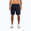 Herren-Trainingsshorts Venum G-Core Training navy blue/white
