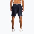 Herren-Trainingsshorts Venum G-Core Training navy blue/white 3