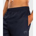 Herren-Trainingsshorts Venum G-Core Training navy blue/white 7
