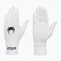 Unterziehhandschuhe Venum Liners white