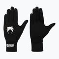Unterziehhandschuhe Venum Liners black