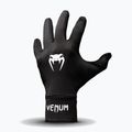 Unterziehhandschuhe Venum Liners black 3