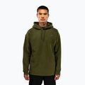 Herrenpullover Venum Divide Winter Hoodie khaki