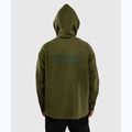 Herrenpullover Venum Divide Winter Hoodie khaki 4