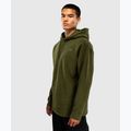 Herrenpullover Venum Divide Winter Hoodie khaki 5