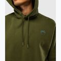 Herrenpullover Venum Divide Winter Hoodie khaki 7