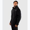 Herrenpullover Venum Divide Winter Hoodie black 4