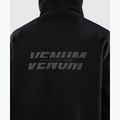 Herrenpullover Venum Divide Winter Hoodie black 6