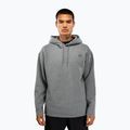 Herrenpullover Venum Divide Winter Hoodie heather grey