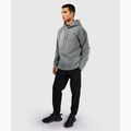 Herrenpullover Venum Divide Winter Hoodie heather grey 2