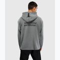 Herrenpullover Venum Divide Winter Hoodie heather grey 3