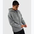 Herrenpullover Venum Divide Winter Hoodie heather grey 5