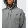 Herrenpullover Venum Divide Winter Hoodie heather grey 6
