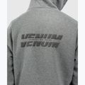 Herrenpullover Venum Divide Winter Hoodie heather grey 7