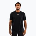 Herren-Shirt Venum Fight Icon Cotton black