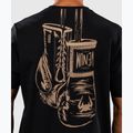 Herren-Shirt Venum Fight Icon Cotton black 4