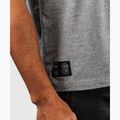 Herren-Shirt Venum Fight Icon Cotton light heather grey 4