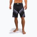 Herren-Trainingsshorts Venum No-Gi 6.0 Fight black/white 4