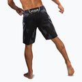Herren-Trainingsshorts Venum No-Gi 6.0 Fight black/white 5