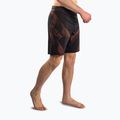 Herren-Trainingsshorts Venum No-Gi 6.0 Fight black/brown 4