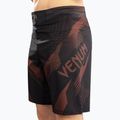 Herren-Trainingsshorts Venum No-Gi 6.0 Fight black/brown 5