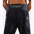 Herren-Trainingsshorts Venum No-Gi 6.0 Fight black/grey 6