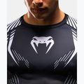 Herren Rashguard mit langen Ärmeln Venum No-Gi 6.0 Rashguard black/white 6