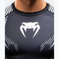 Herren Rashguard mit langen Ärmeln Venum No-Gi 6.0 Rashguard black/white 7