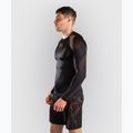 Herren Rashguard mit langen Ärmeln Venum No-Gi 6.0 Rashguard black/brown 4