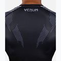 Herren Rashguard mit langen Ärmeln Venum No-Gi 6.0 Rashguard black/grey 7