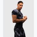 Herren-Rashguard Venum No-Gi 6.0 Rashguard black/white 4
