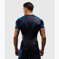 Herren-Rashguard Venum No-Gi 6.0 Rashguard black/blue 2
